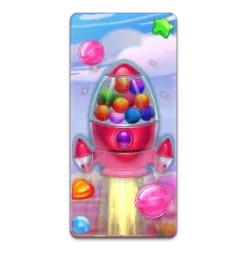 Sugar
Rush