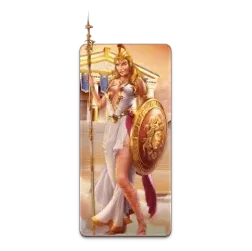 Wisdom
Of Athena – Slot Gacor RTP 95.46%