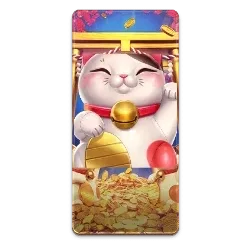 Lucky
Neko