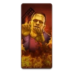 Doctor
Frankenstein