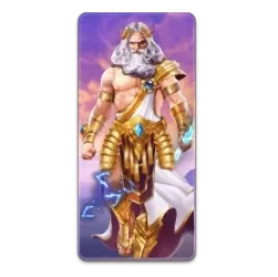 Gates Of
Olympus 1000